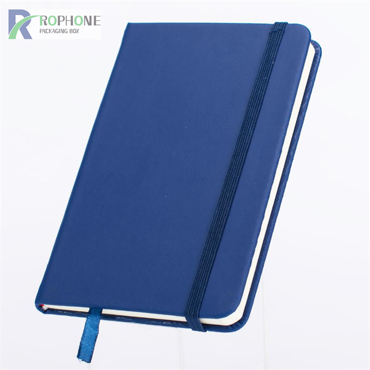 Notatnik formatu A4
